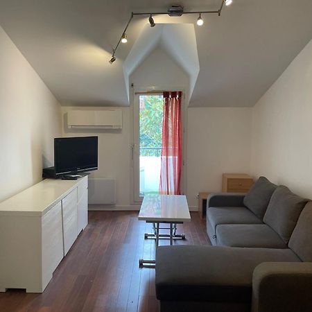 Tm Appartement Bastille Paris Exterior foto