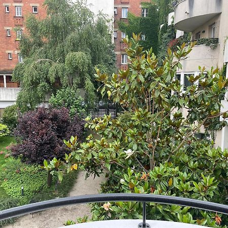 Tm Appartement Bastille Paris Exterior foto
