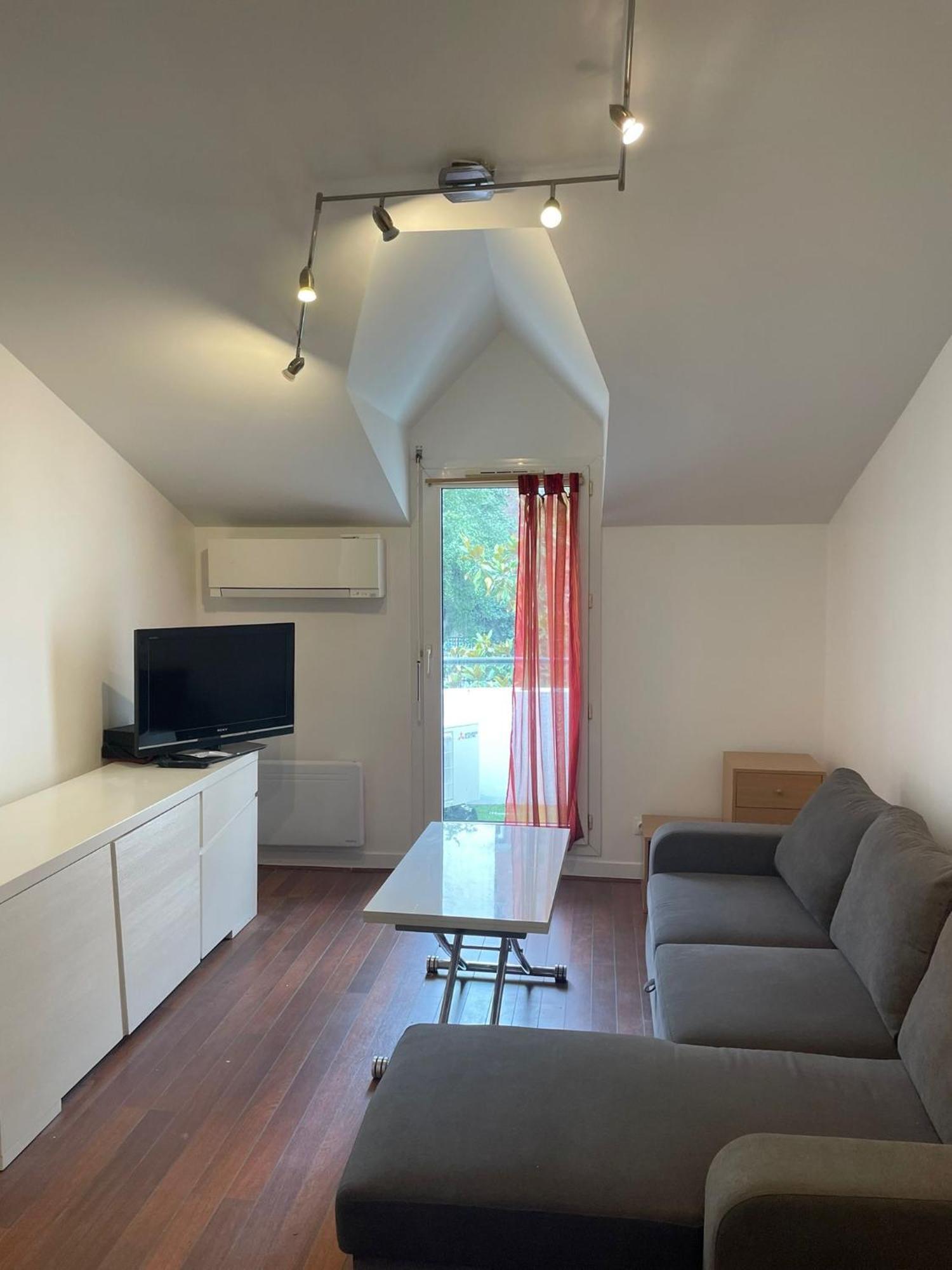 Tm Appartement Bastille Paris Exterior foto